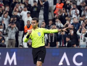 Beşiktaş Asbaşkanı Murat Kılıç’tan flaş açıklama! ’Beşiktaş düşmanı…’