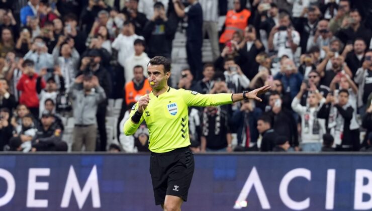 Beşiktaş Asbaşkanı Murat Kılıç’tan flaş açıklama! ’Beşiktaş düşmanı…’