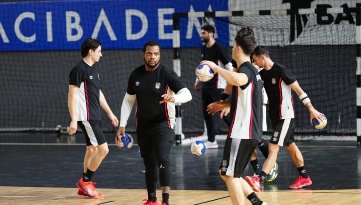 Beşiktaş Erkek Hentbol Takımı’nın Avrupa Kupası son 16 turundaki rakibi RK Celje oldu