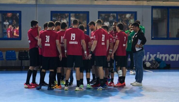 Beşiktaş, Thessaloniki’de gurur veren zaferle son 16’ya yükseldi