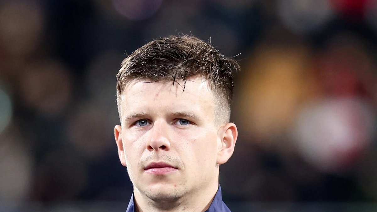 Beşiktaş’a Çek 10 numara: Patrik Hellebrand!