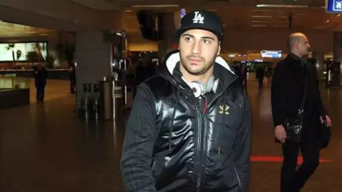 Beşiktaş’ın unutulmaz isimlerinden Portekizli eski futbolcu Ricardo Quaresma derbiye geliyor!