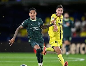 Beşiktaş’ta hedef Santi Comesana! Kartal’ın yeni yıldızı La Liga’dan