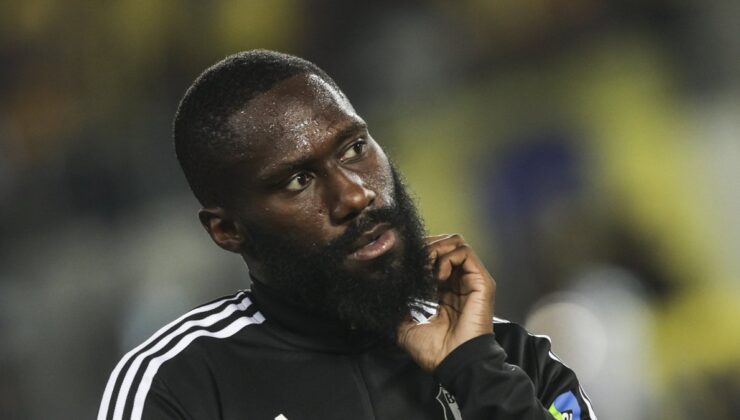 Beşiktaş’ta Masuaku gelişmesi! Geri mi dönüyor?