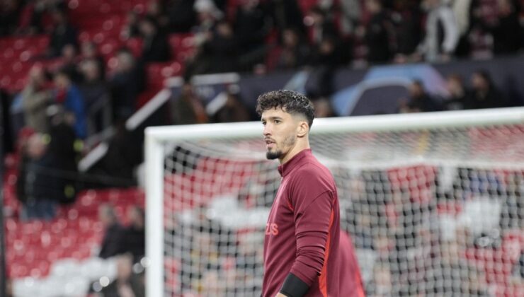 Beşiktaş’tan Altay Bayındır’a kanca!