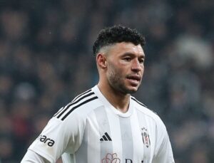 Beşiktaş’tan ayrılan Chamberlain’in yeni adresi belli oldu! U21 takımıyla antrenmanlara başladı