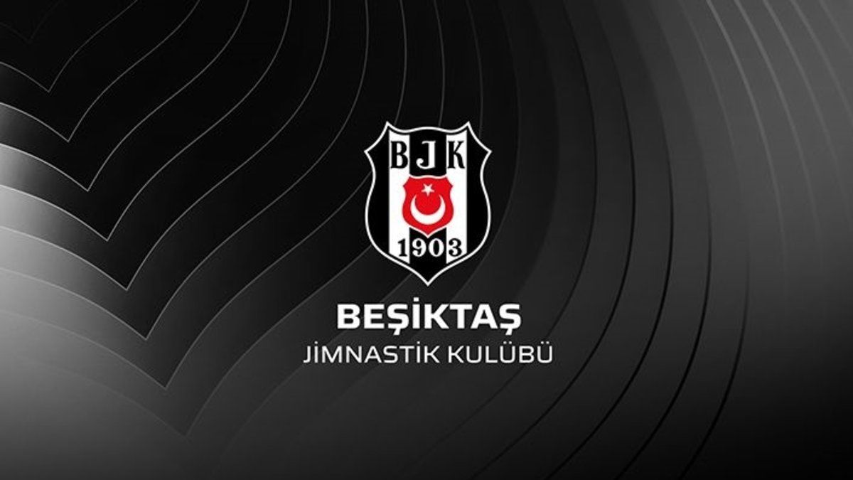 Beşiktaş’tan bahis açıklaması!