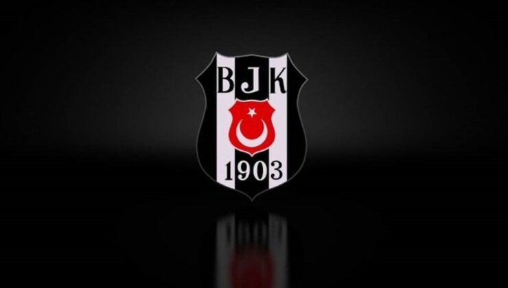 Beşiktaş’tan Ersin Destanoğlu ve Necip Uysal açıklaması!