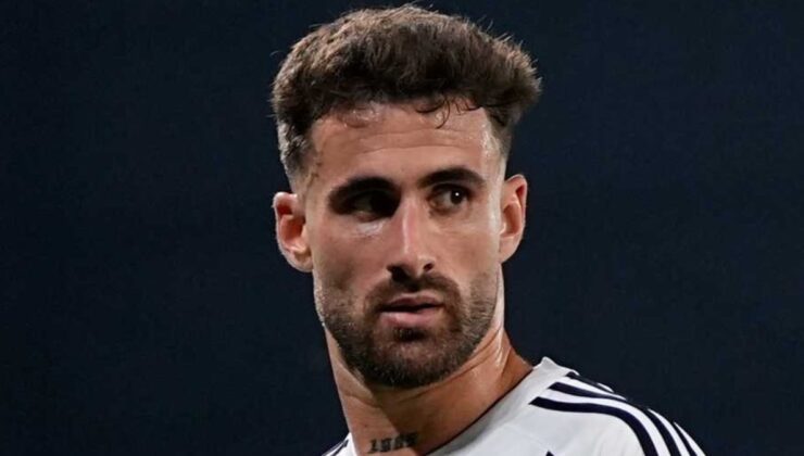 Beşiktaş’tan Rafa Silva açıklaması!