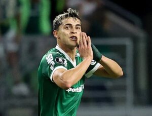 Beşiktaş’tan Ramon Sosa hamlesi!