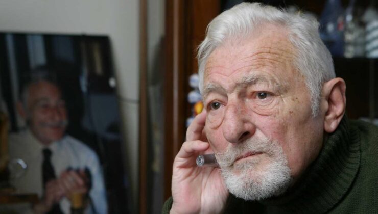 Beşiktaş’tan Süleyman Seba paylaşımı