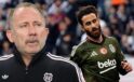 Beşiktaş’tan Rafa Silva ve transfer açıklaması