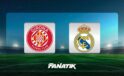 CANLI I Girona – Real Madrid (Arda Güler ilk 11’de)