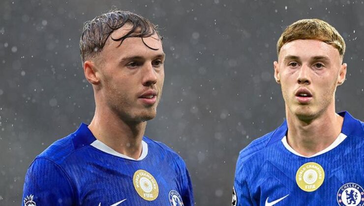 Chelsea’de Palmer sevinci! Arsenal maçı öncesi büyük müjde