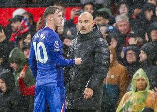 Chelsea’ye Palmer’den müjdeli haber! – Palmer istatistikleri, rakamları, performansı