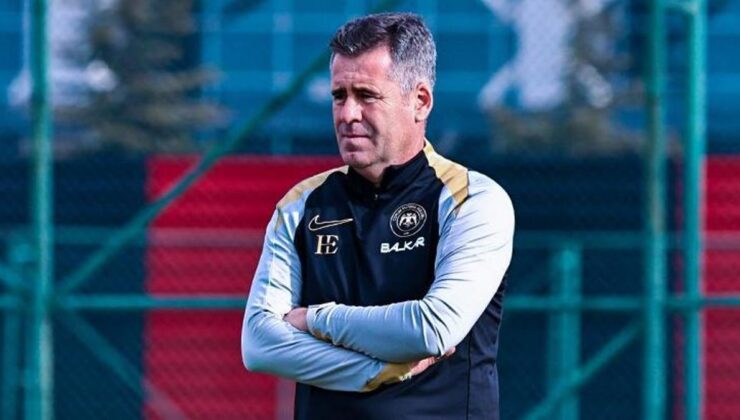 Çorum FK’da Hüseyin Eroğlu ilk maçında mağlup: Önemli olan nasıl başladığın değil, nasıl bitirdiğin