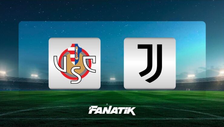 Cremonese – Juventus maçı ne zaman, saat kaçta ve hangi kanalda?