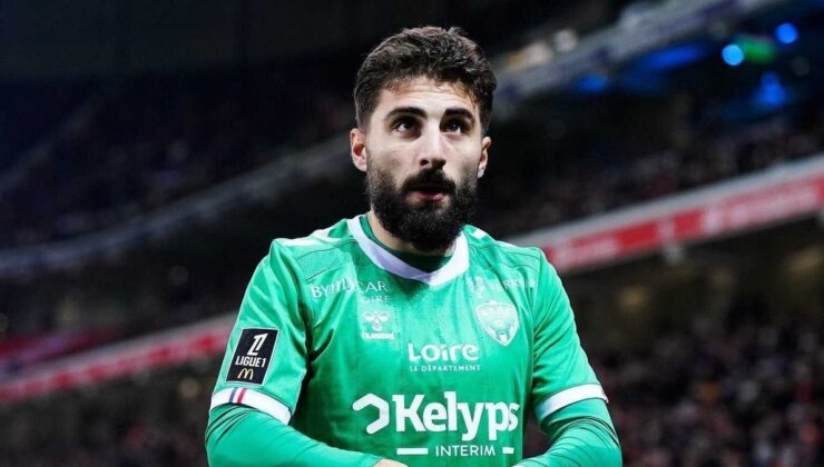 Davitashvili’nin hocasından ayrılık sinyali! Beşiktaş devreye girecek…