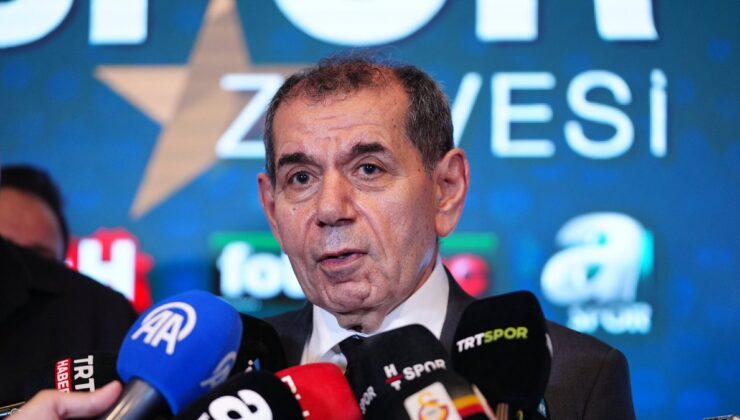 Dursun Özbek: Bahis oynayanlar cezalandırılsın ama…