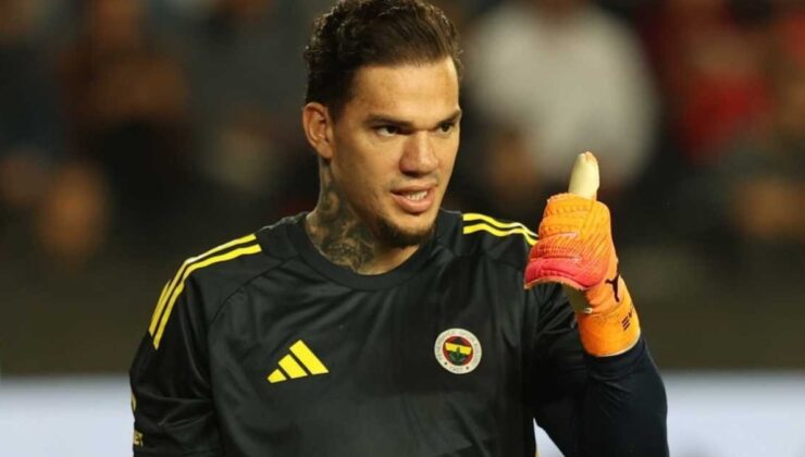 Ederson’dan işitme engelli çocuğa büyük jest!