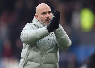 Enzo Maresca’dan Barcelona ve Lewandowski yanıtı!