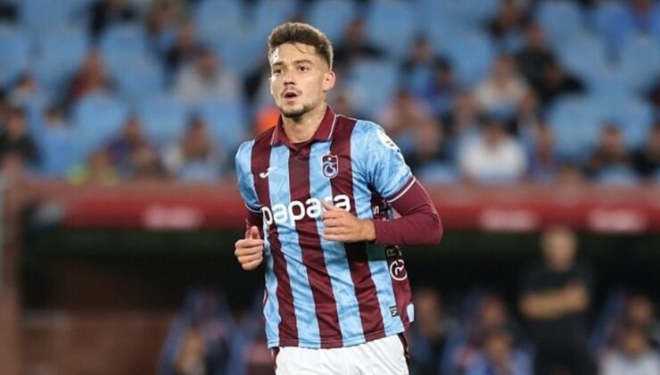 Ernest Muçi’den Başakşehir maçı açıklamaları!