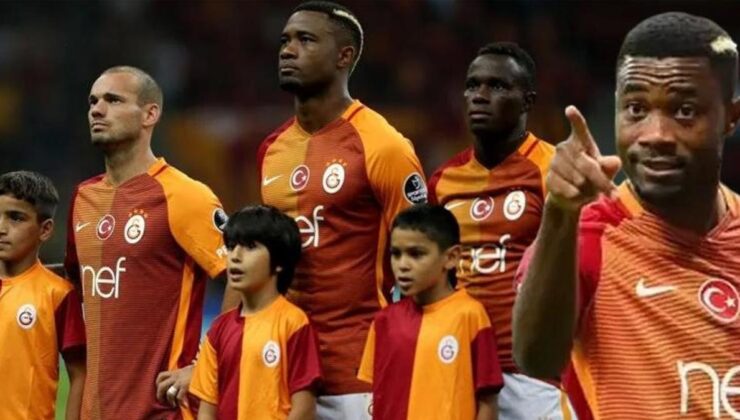 Eski Galatasaraylı Chedjou’dan derbi sözleri ‘Fenerbahçe daha avantajlı’