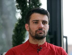 Eski Galatasaraylı Leo Dubois 31 yaşında futbolu bıraktı