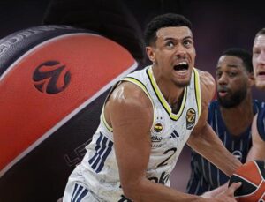 EuroLeague’den İsrail kararı! Fenerbahçe Beko ve Anadolu Efes tarafsız sahada oynamak istiyor