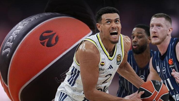 EuroLeague’den İsrail kararı! Fenerbahçe Beko ve Anadolu Efes tarafsız sahada oynamak istiyor