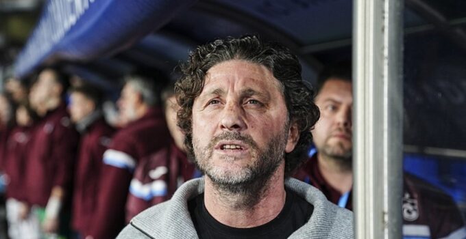 Fatih Tekke’den Başakşehir maçı sonrası açıklamalar!