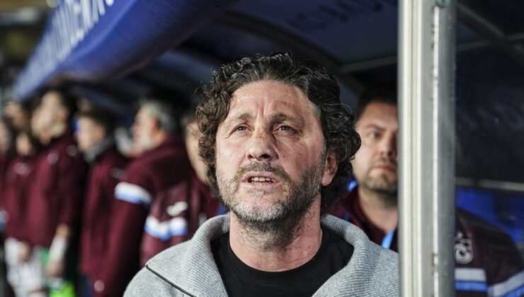 Fatih Tekke’den Başakşehir maçı sonrası açıklamalar!