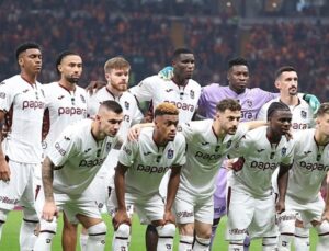 Fatih Tekke’li Trabzonspor’dan harika başlangıç!