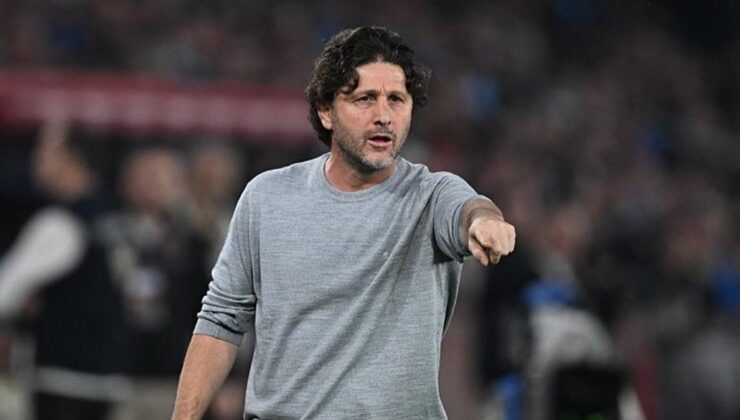 Fatih Tekke’nin zirve sınavı!