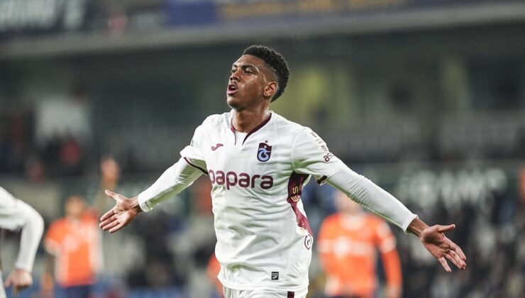 Felipe Augusto’dan Başakşehir maçı açıklamaları!