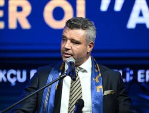 Fenerbahçe Başkanı Sadettin Saran’dan Galatasaray maçı açıklaması!