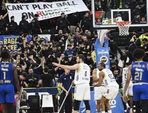 Fenerbahçe Beko Almanya’da Maccabi Tel Aviv’i mağlup etti!