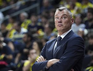 Fenerbahçe Beko’dan Jasikevicius ve transfer açıklaması: Uzun yıllar çalışmak istiyoruz