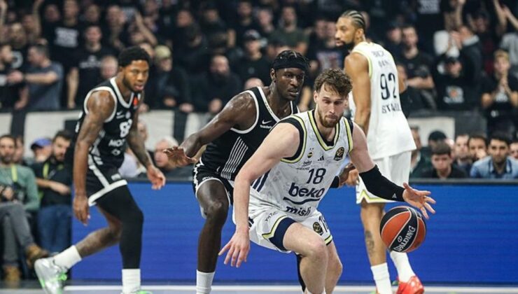 Fenerbahçe Belgrad’daki pankart skandalını şikayet edecek!