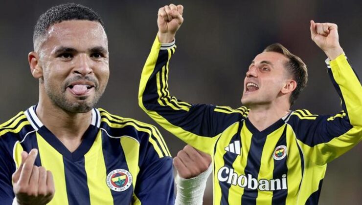 Fenerbahçe Beşiktaş karşısında ilkleri yaşamak istiyor!
