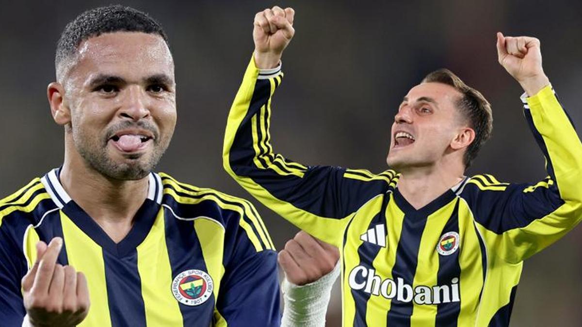 Fenerbahçe Beşiktaş karşısında ilkleri yaşamak istiyor!