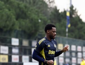 Fenerbahçe, Çaykur Rizespor mesaisi başladı