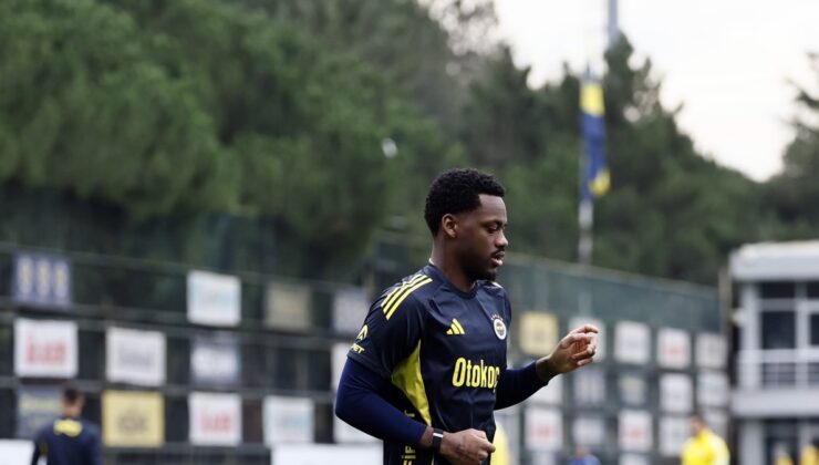 Fenerbahçe, Çaykur Rizespor mesaisi başladı