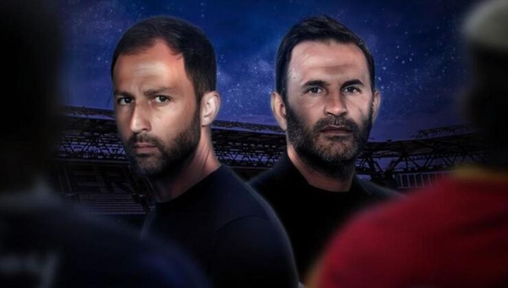 Fenerbahçe – Galatasaray derbisinde Türkiye’de bir ilk: 9 Slow motion kamera sahada