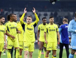 Fenerbahçe evinde Kayserispor’u konuk ediyor!