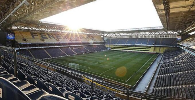 Fenerbahçe – Galatasaray derbisinin bilet fiyatları belli oldu! Büyük talep var…