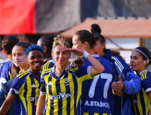 Fenerbahçe Hakkarigücü’nü deplasmanda mağlup etti!