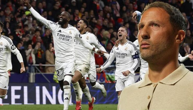 Fenerbahçe Real Madrid’in yıldızı Rudiger’i istedi! Alman yıldız için karar çıktı