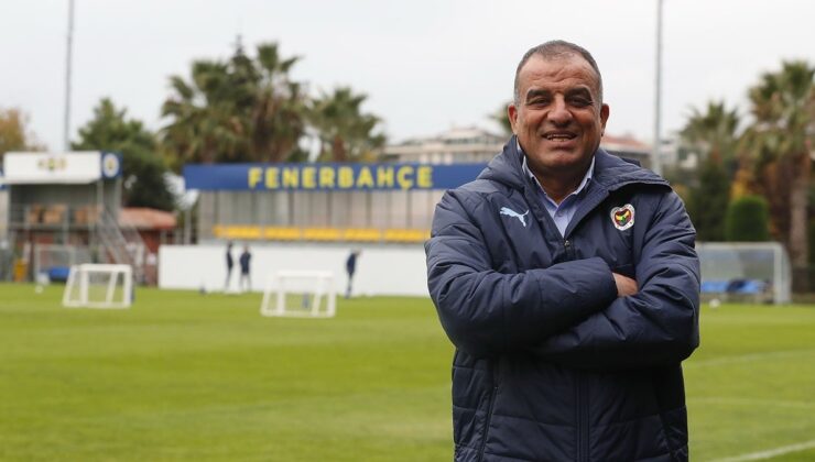Fenerbahçe Tahir Karapınar ile yollarını ayırdı!