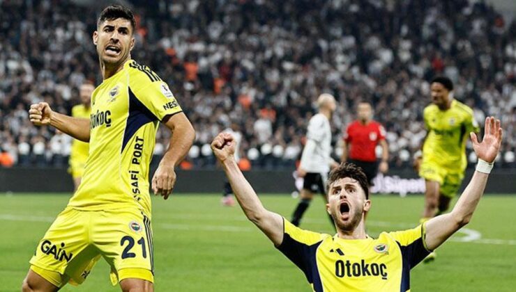Fenerbahçe’de Asensio’dan derbi galibiyeti sonrası dikkat çeken sözler! ‘Kazanmak zorundaydık’